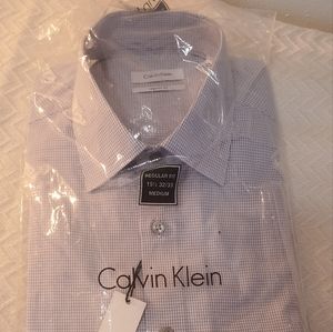 Calvin Klein Dress Shirt